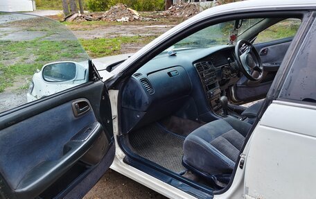 Toyota Mark II VIII (X100), 1994 год, 625 000 рублей, 10 фотография