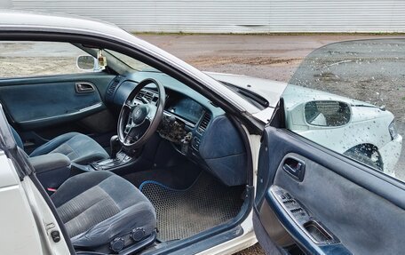 Toyota Mark II VIII (X100), 1994 год, 625 000 рублей, 9 фотография