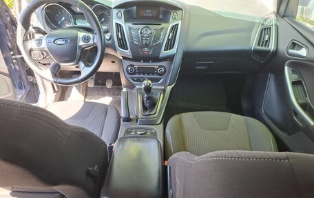 Ford Focus III, 2013 год, 450 000 рублей, 3 фотография