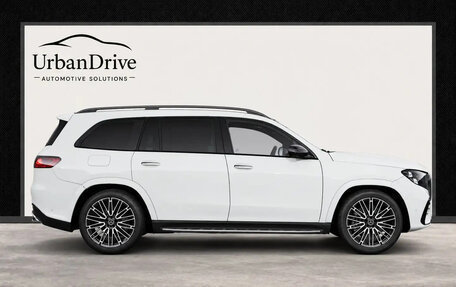 Mercedes-Benz GLS, 2026 год, 21 100 000 рублей, 2 фотография