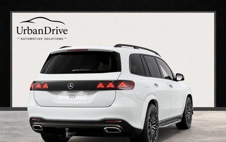 Mercedes-Benz GLS, 2026 год, 21 100 000 рублей, 3 фотография