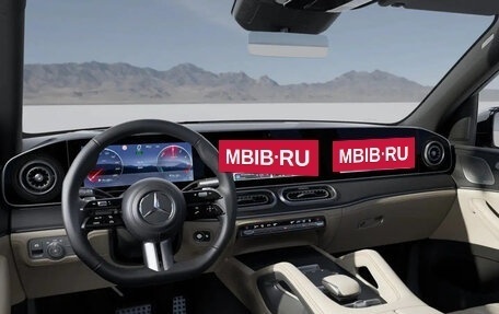 Mercedes-Benz GLS, 2026 год, 21 100 000 рублей, 4 фотография