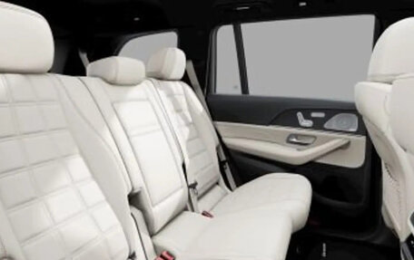 Mercedes-Benz GLS, 2026 год, 21 100 000 рублей, 5 фотография
