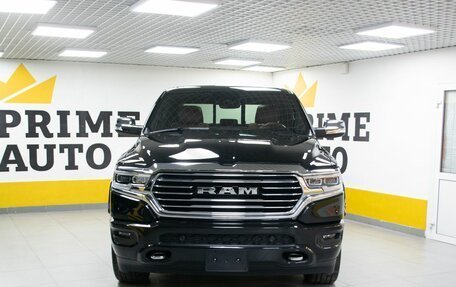 Rambler 1500, 2022 год, 8 499 000 рублей, 2 фотография