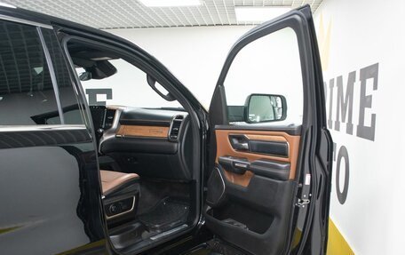 Rambler 1500, 2022 год, 8 499 000 рублей, 22 фотография