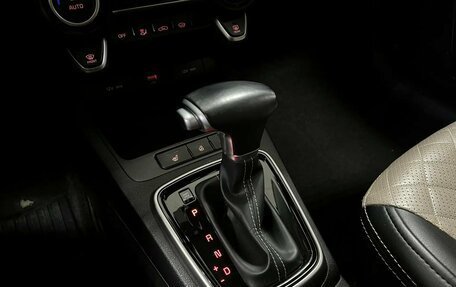 KIA Rio IV, 2021 год, 1 690 000 рублей, 14 фотография