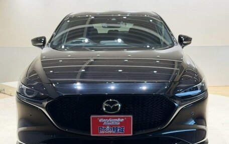 Mazda 3, 2023 год, 1 550 000 рублей, 2 фотография