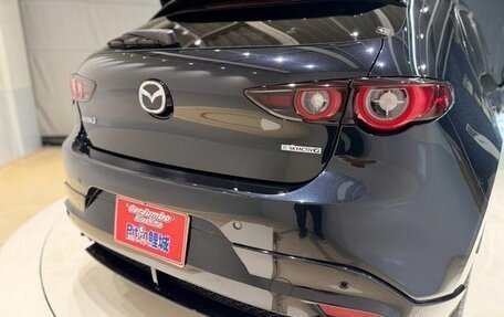 Mazda 3, 2023 год, 1 550 000 рублей, 11 фотография