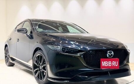 Mazda 3, 2023 год, 1 550 000 рублей, 3 фотография