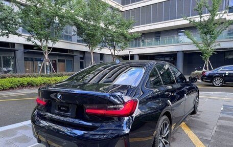 BMW 3 серия, 2023 год, 2 909 000 рублей, 4 фотография