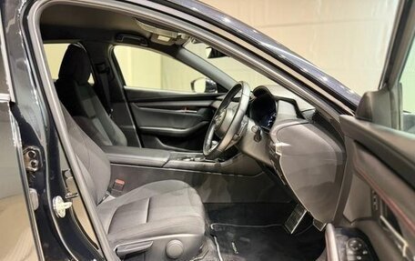 Mazda 3, 2023 год, 1 550 000 рублей, 19 фотография