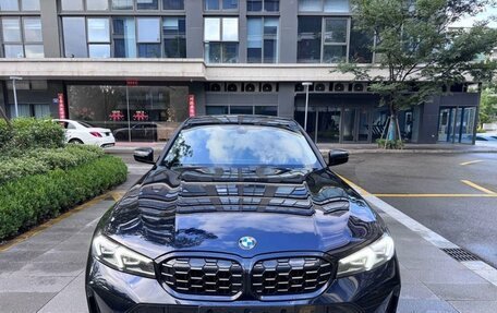 BMW 3 серия, 2023 год, 2 909 000 рублей, 2 фотография
