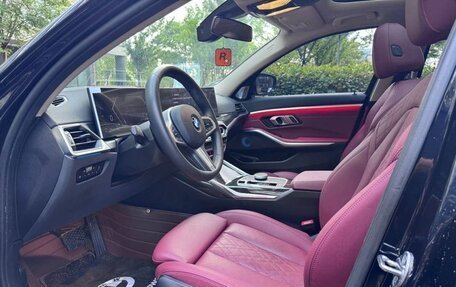 BMW 3 серия, 2023 год, 2 909 000 рублей, 8 фотография