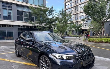 BMW 3 серия, 2023 год, 2 909 000 рублей, 3 фотография