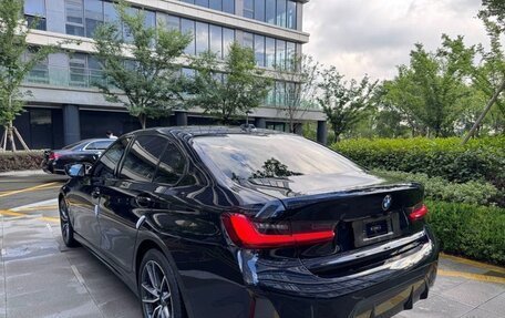 BMW 3 серия, 2023 год, 2 909 000 рублей, 6 фотография