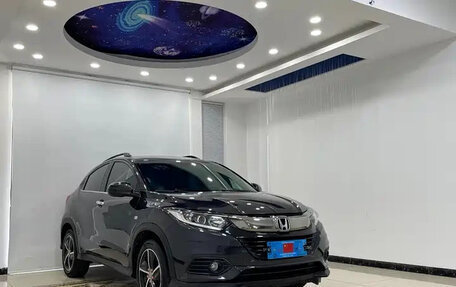 Honda Vezel, 2022 год, 1 600 000 рублей, 5 фотография