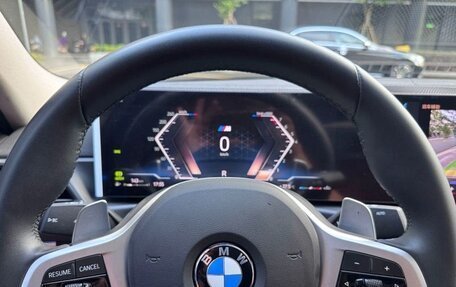 BMW 3 серия, 2023 год, 2 909 000 рублей, 9 фотография
