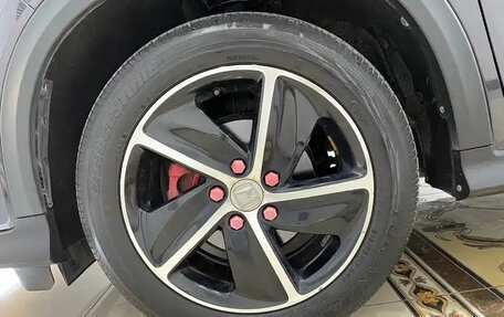 Honda Vezel, 2022 год, 1 600 000 рублей, 16 фотография