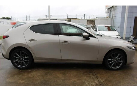Mazda 3, 2023 год, 1 550 700 рублей, 4 фотография