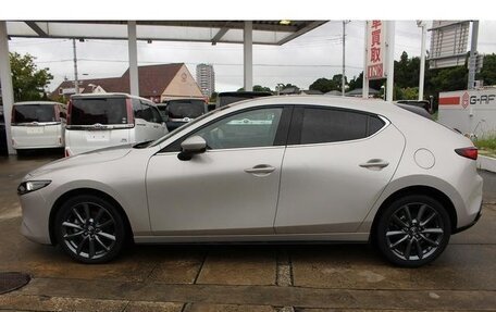 Mazda 3, 2023 год, 1 550 700 рублей, 6 фотография