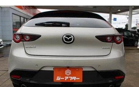 Mazda 3, 2023 год, 1 550 700 рублей, 5 фотография