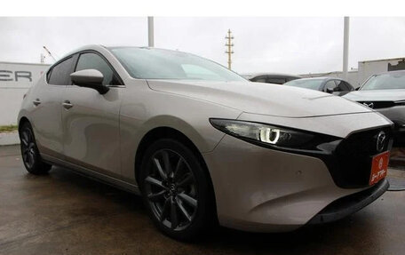 Mazda 3, 2023 год, 1 550 700 рублей, 2 фотография