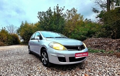 Nissan Tiida, 2008 год, 390 000 рублей, 1 фотография