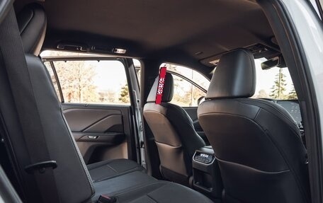 Lexus TX, 2023 год, 10 000 000 рублей, 7 фотография