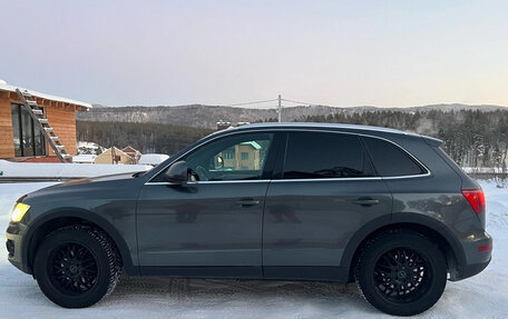 Audi Q5, 2009 год, 1 200 000 рублей, 2 фотография