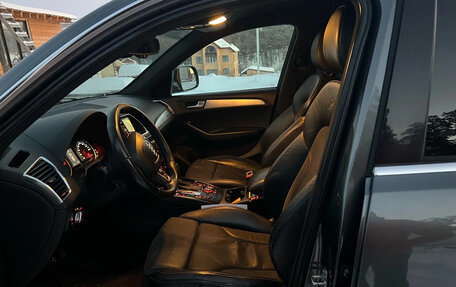 Audi Q5, 2009 год, 1 200 000 рублей, 4 фотография