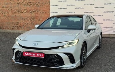 Toyota Camry, 2026 год, 4 570 000 рублей, 1 фотография