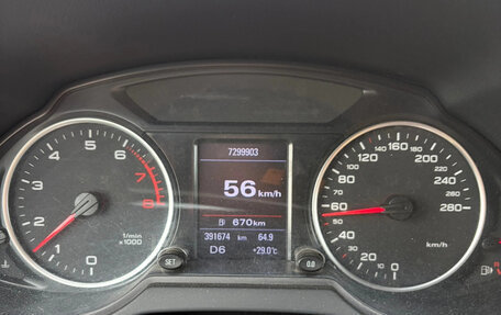 Audi Q5, 2009 год, 1 200 000 рублей, 6 фотография