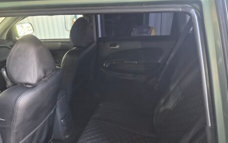 Honda HR-V I, 2004 год, 680 000 рублей, 6 фотография