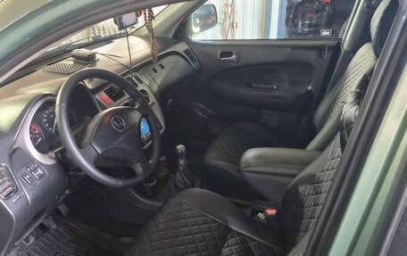 Honda HR-V I, 2004 год, 680 000 рублей, 5 фотография