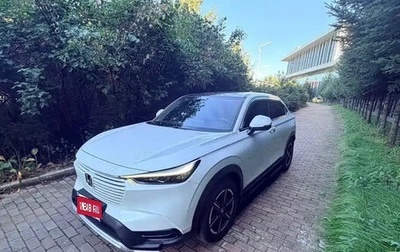 Honda Vezel, 2023 год, 1 867 000 рублей, 1 фотография