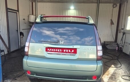 Honda HR-V I, 2004 год, 680 000 рублей, 4 фотография