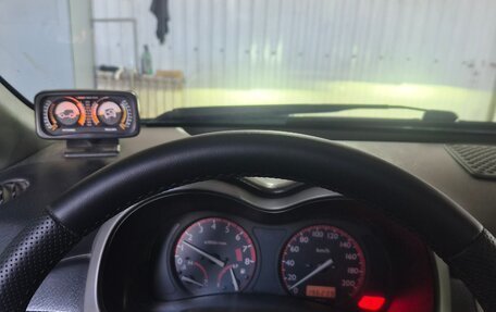 Honda HR-V I, 2004 год, 680 000 рублей, 7 фотография