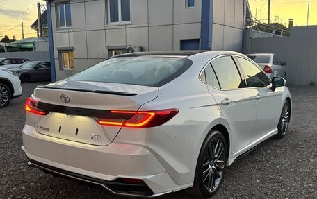 Toyota Camry, 2026 год, 4 570 000 рублей, 8 фотография