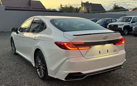 Toyota Camry, 2026 год, 4 570 000 рублей, 9 фотография