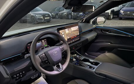 Toyota Camry, 2026 год, 4 570 000 рублей, 15 фотография