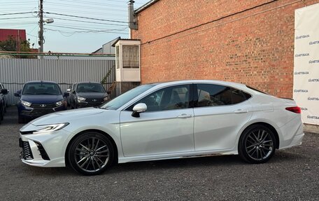 Toyota Camry, 2026 год, 4 570 000 рублей, 12 фотография
