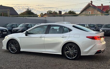 Toyota Camry, 2026 год, 4 570 000 рублей, 11 фотография