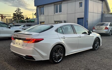Toyota Camry, 2026 год, 4 570 000 рублей, 6 фотография