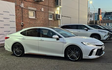 Toyota Camry, 2026 год, 4 570 000 рублей, 13 фотография