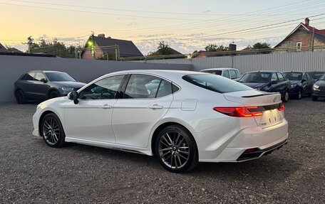 Toyota Camry, 2026 год, 4 570 000 рублей, 10 фотография