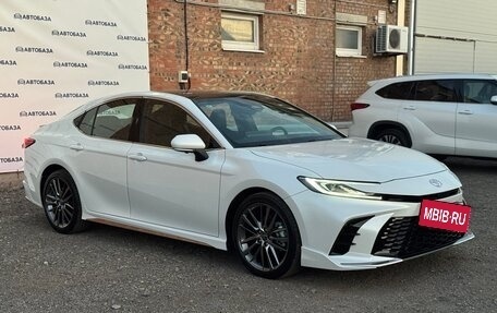 Toyota Camry, 2026 год, 4 570 000 рублей, 4 фотография