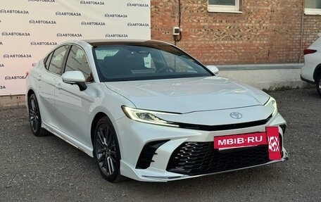 Toyota Camry, 2026 год, 4 570 000 рублей, 3 фотография