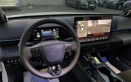 Toyota Camry, 2026 год, 4 570 000 рублей, 17 фотография