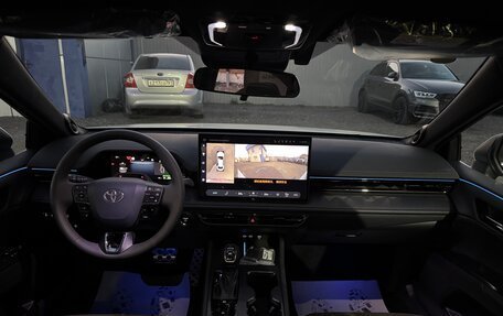 Toyota Camry, 2026 год, 4 570 000 рублей, 20 фотография