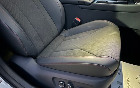Toyota Camry, 2026 год, 4 570 000 рублей, 26 фотография